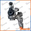 Turbocompresseur neuf pour VW | 1630-970-0000, 1630-970-0001